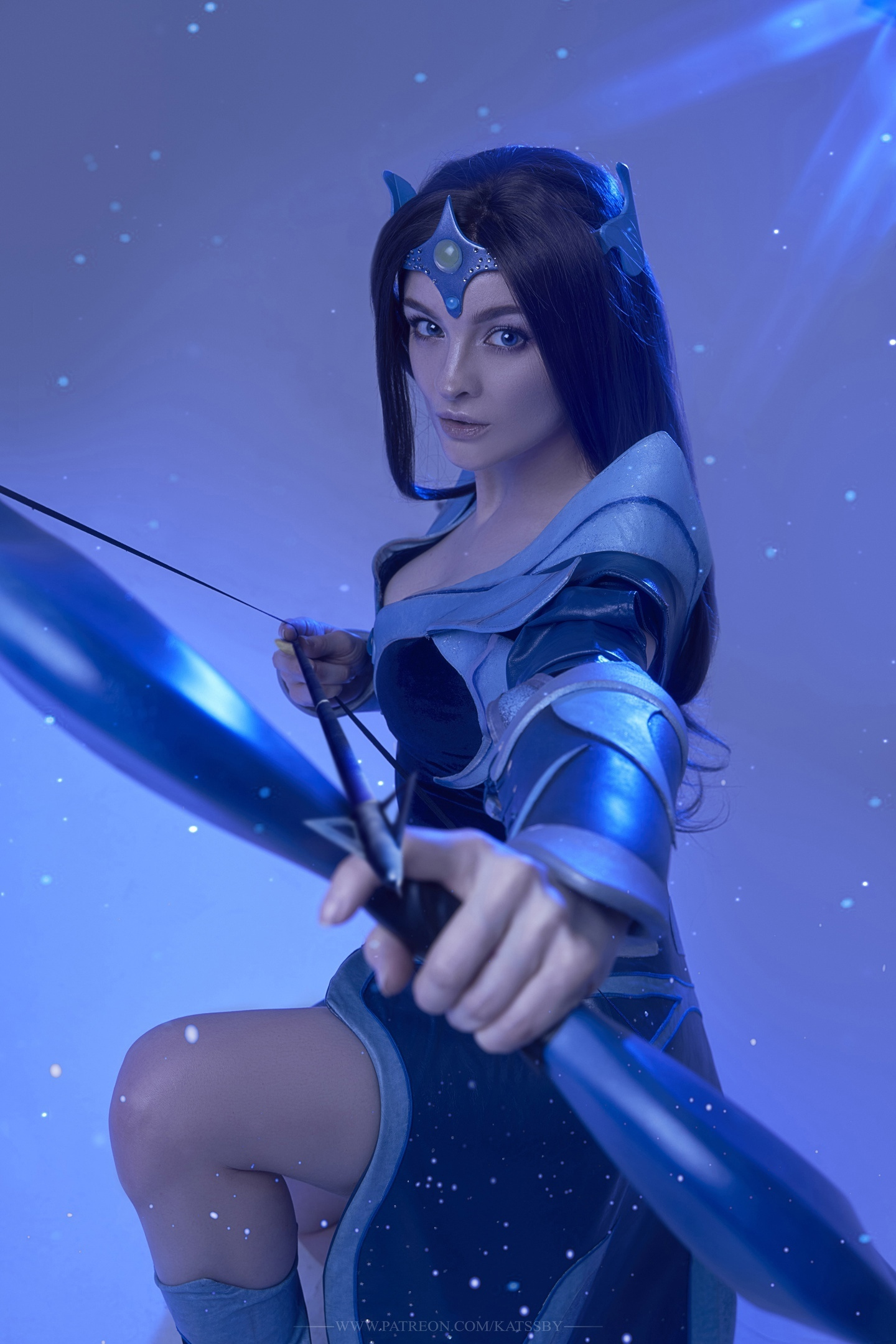 Косплей недели: Skyrim, Resident Evil Village, Assassin's Creed: Valhalla, Dota 2, Genshin Impact - изображение 28 Косплей недели: Skyrim, Resident Evil Village, Assassin's Creed: Valhalla, Dota 2, Genshin Impact - фото 28