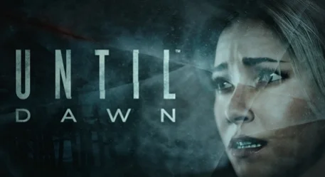 Gamescom 2014: Until Dawn - изображение обложка