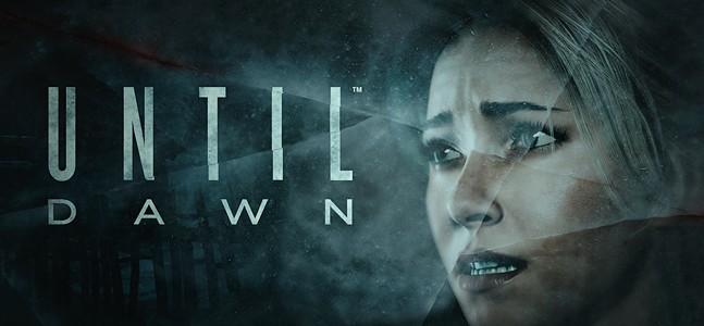 Gamescom 2014: Until Dawn - изображение 1 Gamescom 2014: Until Dawn - фото 1