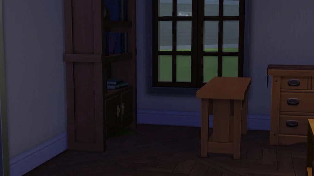 The Sims 4. Роли исполняли: Шелдон, Барни, Чендлер и другие - фото 4