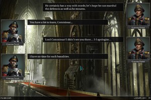 Солдаты Империума против орков. Рецензия на Warhammer 40 000: Armageddon - изображение 13 Солдаты Империума против орков. Рецензия на Warhammer 40 000: Armageddon - фото 13