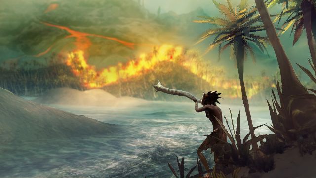 From Dust - фото 3