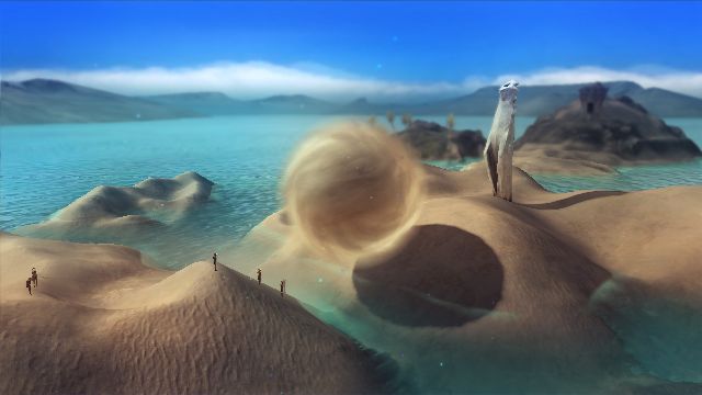 From Dust - фото 4