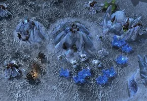 StarCraft II: Heart of the Swarm - фото 6