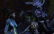 StarCraft II: Heart of the Swarm - фото 3