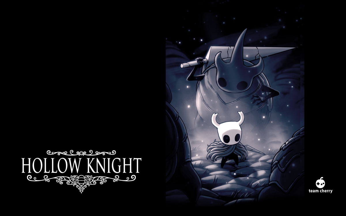 Let it Die, 2Dark, Kona, Downward и Hollow Knight. Большая инди-минутка - фото 7