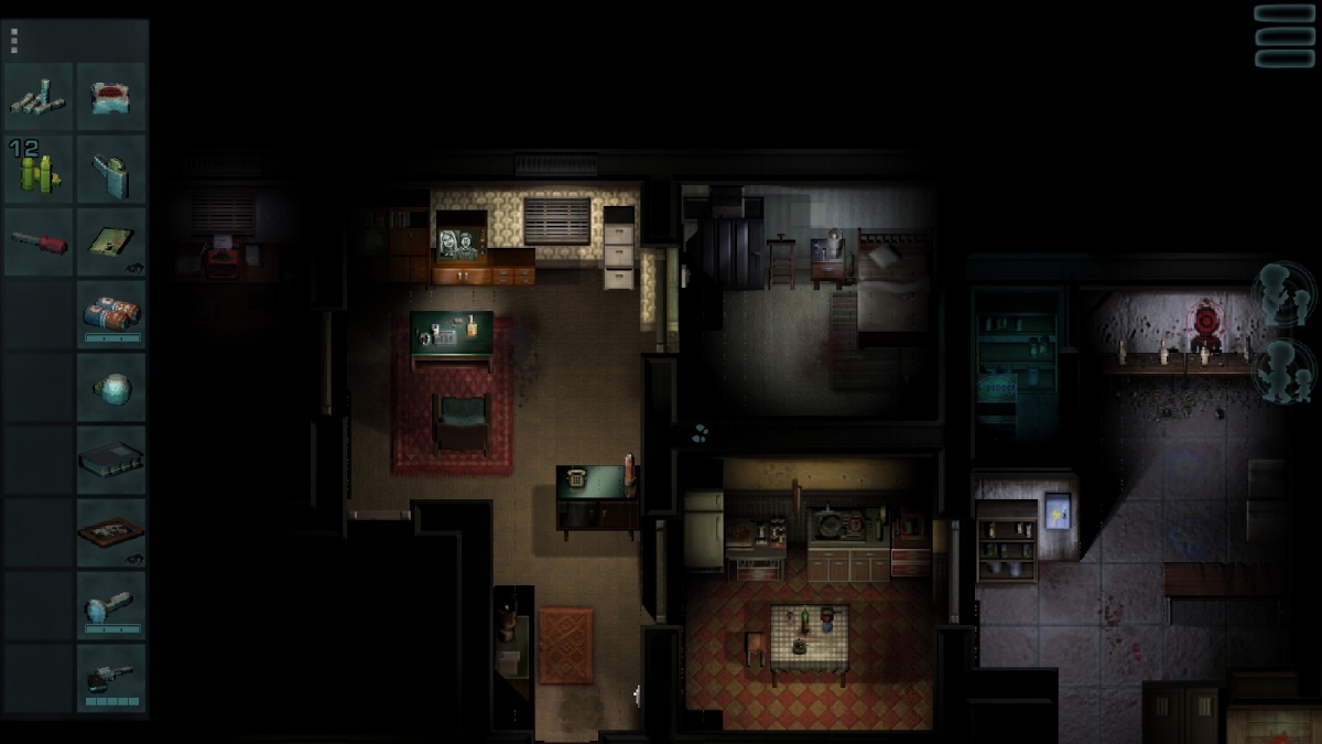 Let it Die, 2Dark, Kona, Downward и Hollow Knight. Большая инди-минутка - фото 20