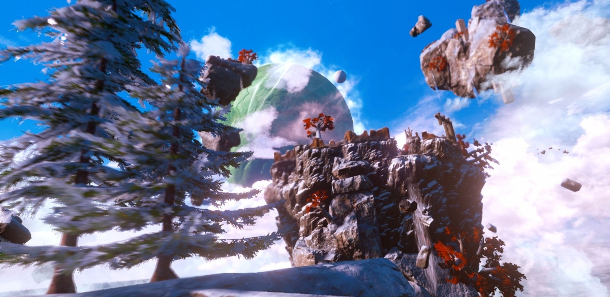 Let it Die, 2Dark, Kona, Downward и Hollow Knight. Большая инди-минутка - фото 2