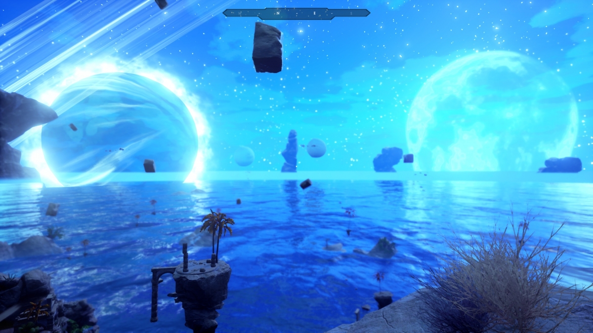 Let it Die, 2Dark, Kona, Downward и Hollow Knight. Большая инди-минутка - фото 6