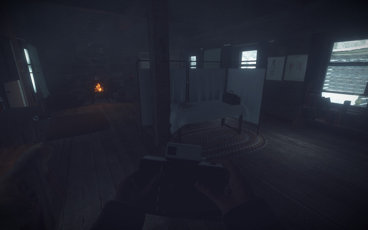 Let it Die, 2Dark, Kona, Downward и Hollow Knight. Большая инди-минутка - фото 28