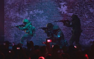 «Калибр»: интервью с Wargaming - фото 12