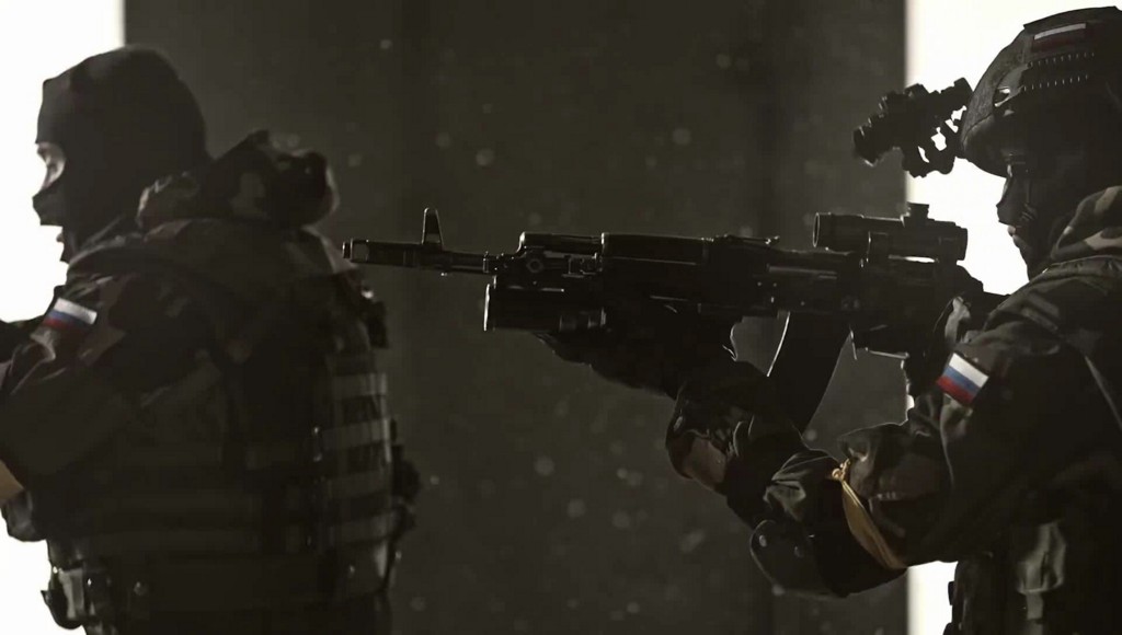 «Калибр»: интервью с Wargaming - фото 29