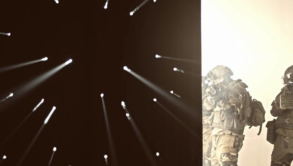 «Калибр»: интервью с Wargaming - фото 46