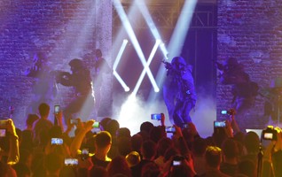 «Калибр»: интервью с Wargaming - фото 11