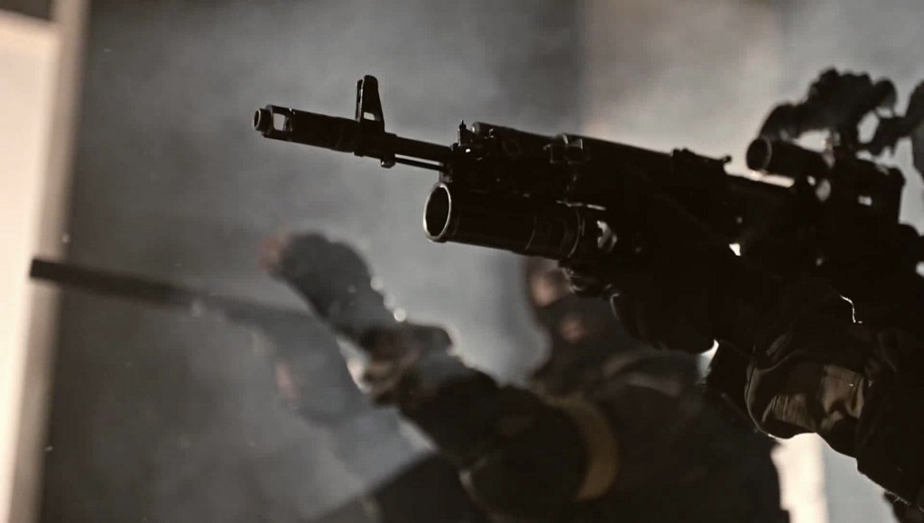 «Калибр»: интервью с Wargaming - фото 34