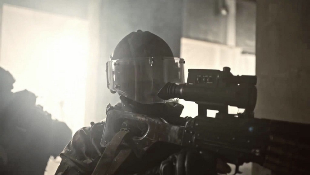 «Калибр»: интервью с Wargaming - фото 26