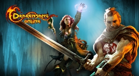 Drakensang Online