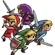 Триединство. Обзор The Legend of Zelda: Tri Force Heroes - фото 2