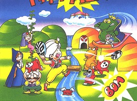 Super Mario 3D World - фото 6