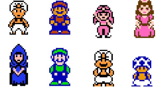 Super Mario 3D World - фото 7