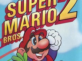 Super Mario 3D World - фото 5