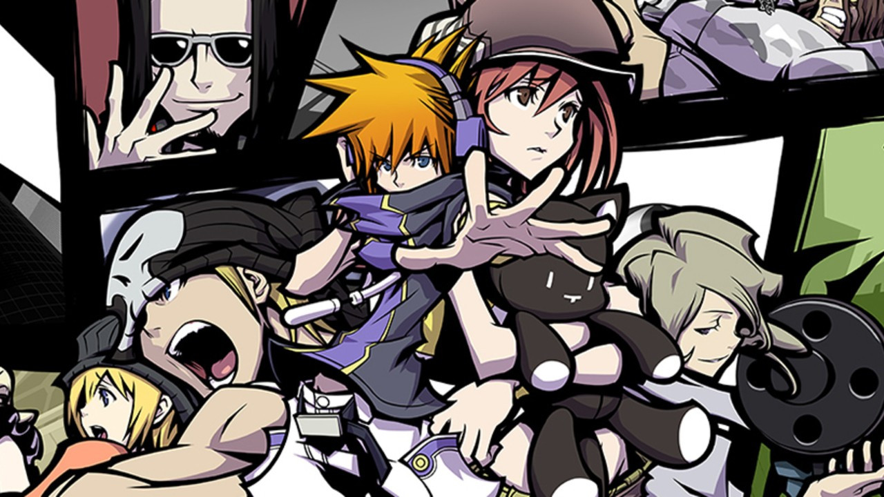 25 лучших игр для Nintendo DS. Часть 2: Advance Wars, Ace Attorney, The World Ends with You - изображение 1