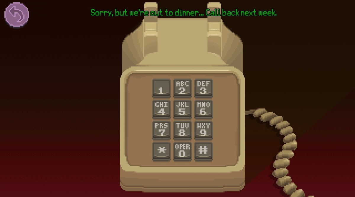 Обзор Thimbleweed Park. Хорошо забытое новое - изображение 12 Обзор Thimbleweed Park. Хорошо забытое новое - фото 12
