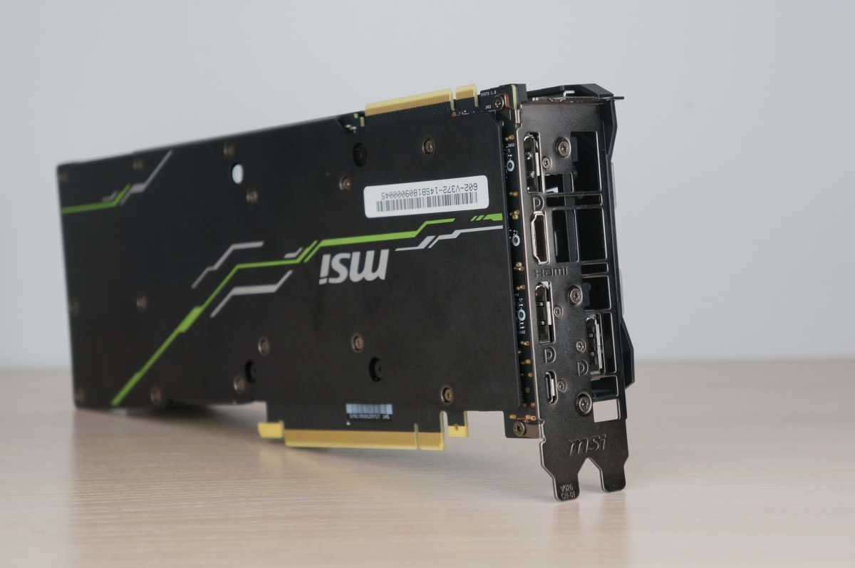 Тестируем MSI Trident X. ПК-консоль с производительностью полноценного компьютера - изображение 10 Тестируем MSI Trident X. ПК-консоль с производительностью полноценного компьютера - фото 10