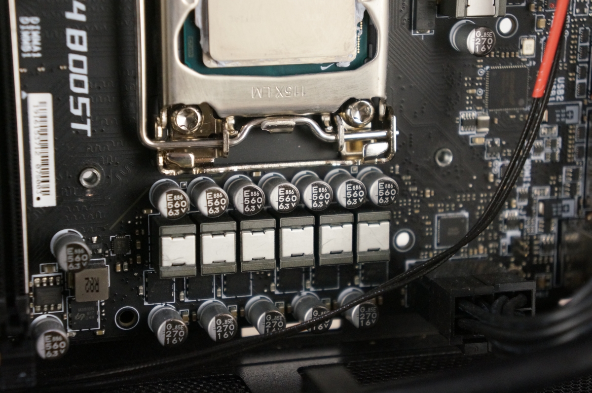 Тестируем MSI Trident X. ПК-консоль с производительностью полноценного компьютера - изображение 13 Тестируем MSI Trident X. ПК-консоль с производительностью полноценного компьютера - фото 13