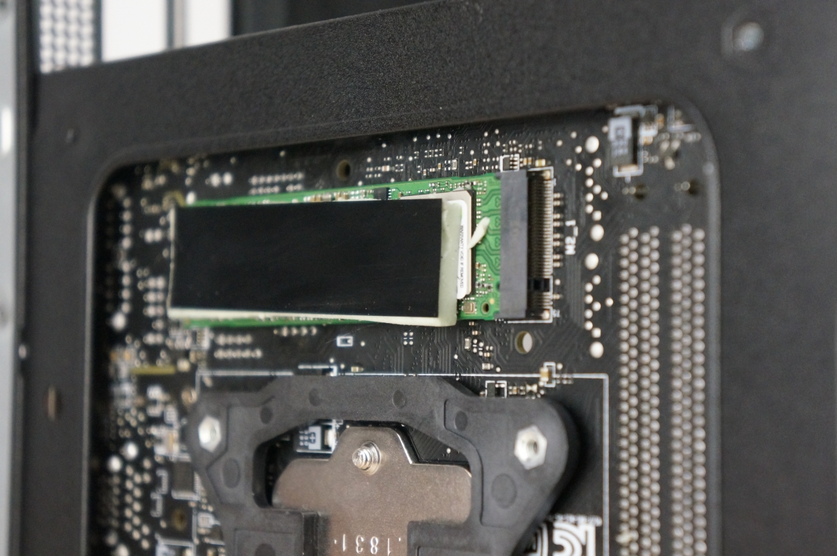 Тестируем MSI Trident X. ПК-консоль с производительностью полноценного компьютера - изображение 18 Тестируем MSI Trident X. ПК-консоль с производительностью полноценного компьютера - фото 18