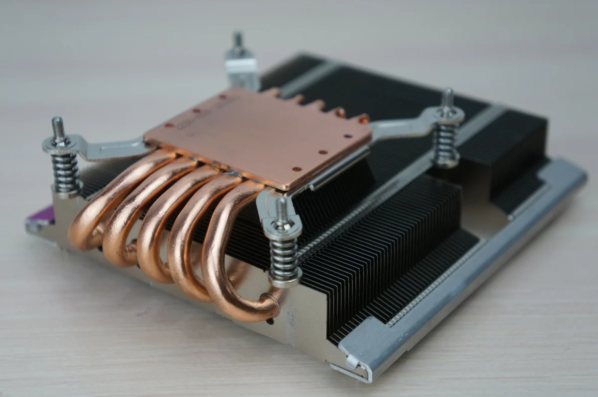Тестируем MSI Trident X. ПК-консоль с производительностью полноценного компьютера - фото 14