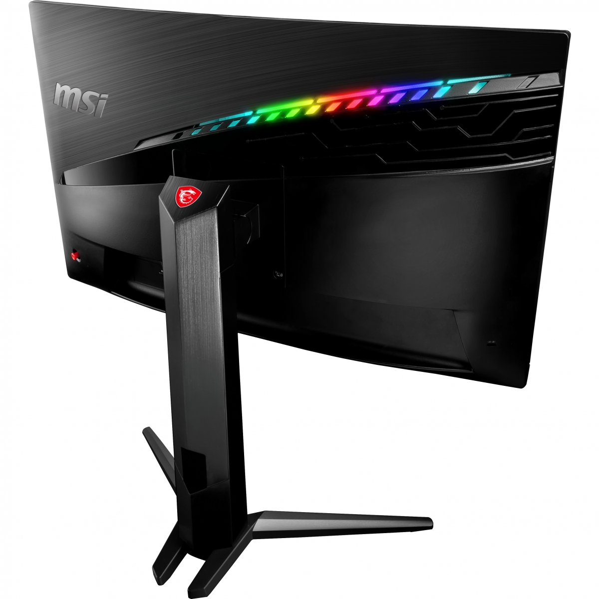 Тестируем MSI Trident X. ПК-консоль с производительностью полноценного компьютера - изображение 4 Тестируем MSI Trident X. ПК-консоль с производительностью полноценного компьютера - фото 4