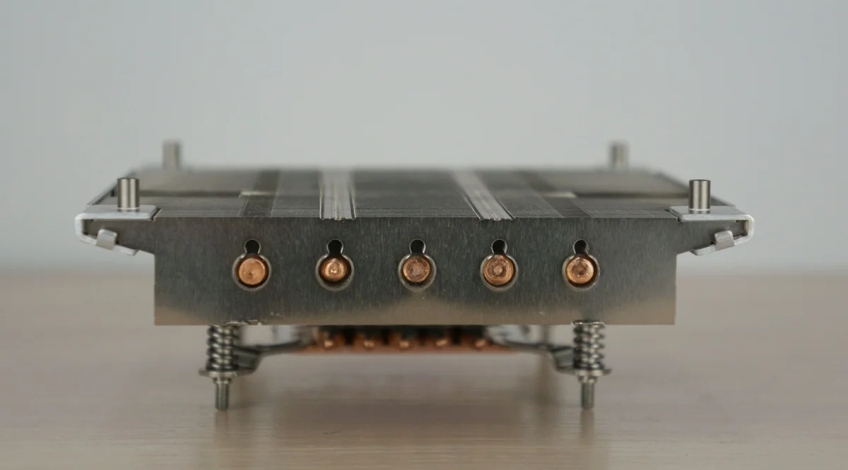 Тестируем MSI Trident X. ПК-консоль с производительностью полноценного компьютера - фото 16