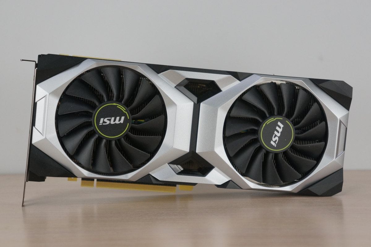 Тестируем MSI Trident X. ПК-консоль с производительностью полноценного компьютера - изображение 8 Тестируем MSI Trident X. ПК-консоль с производительностью полноценного компьютера - фото 8