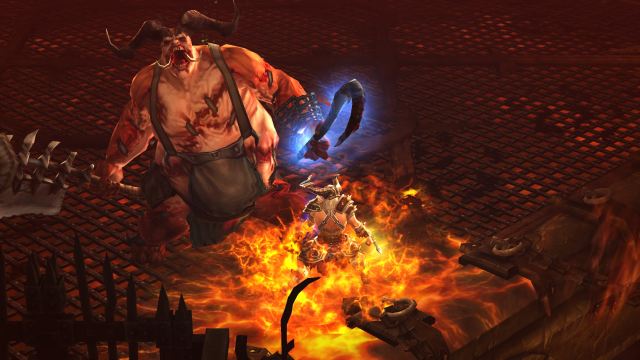 Diablo 3 - изображение 1 Diablo 3 - фото 1
