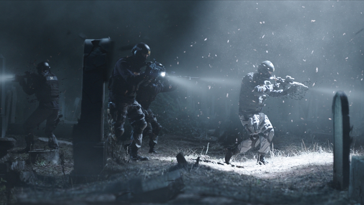 Лучшие игры за 20 лет. Год 2016-й: Uncharted 4, XCOM 2, Overwatch - фото 13