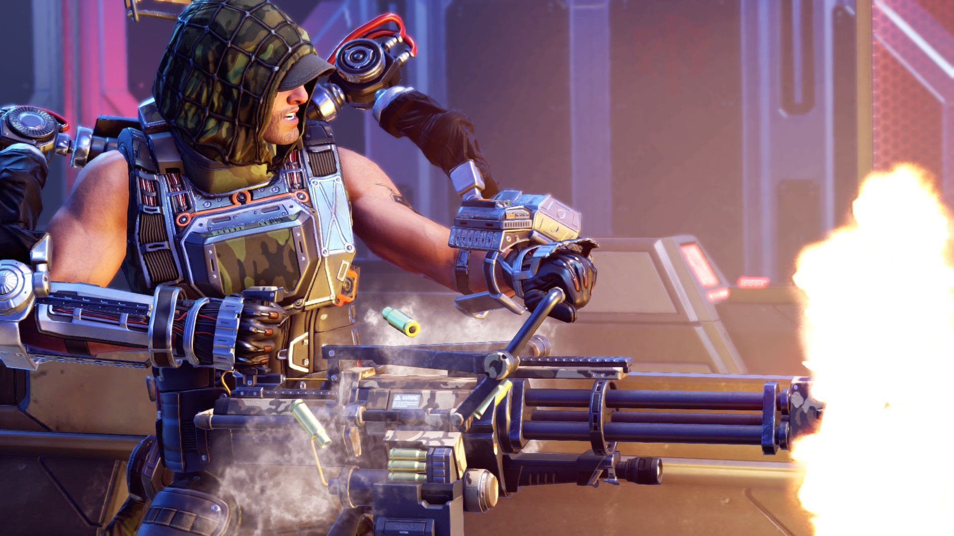 Лучшие игры за 20 лет. Год 2016-й: Uncharted 4, XCOM 2, Overwatch - изображение обложка