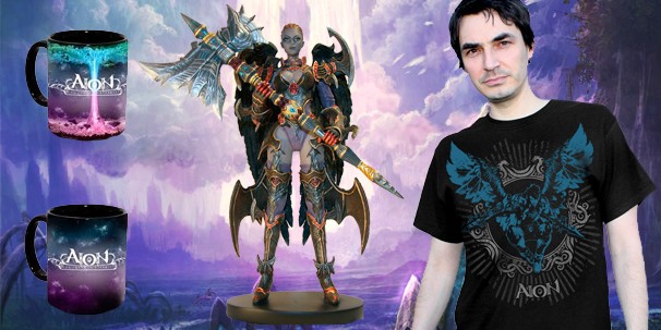 Aion: Похвастайся своим персонажем — новый конкурс от «Игромании ХР» - фото 2