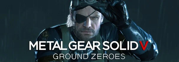 Metal Gear Solid V: Ground Zeroes - фото 1