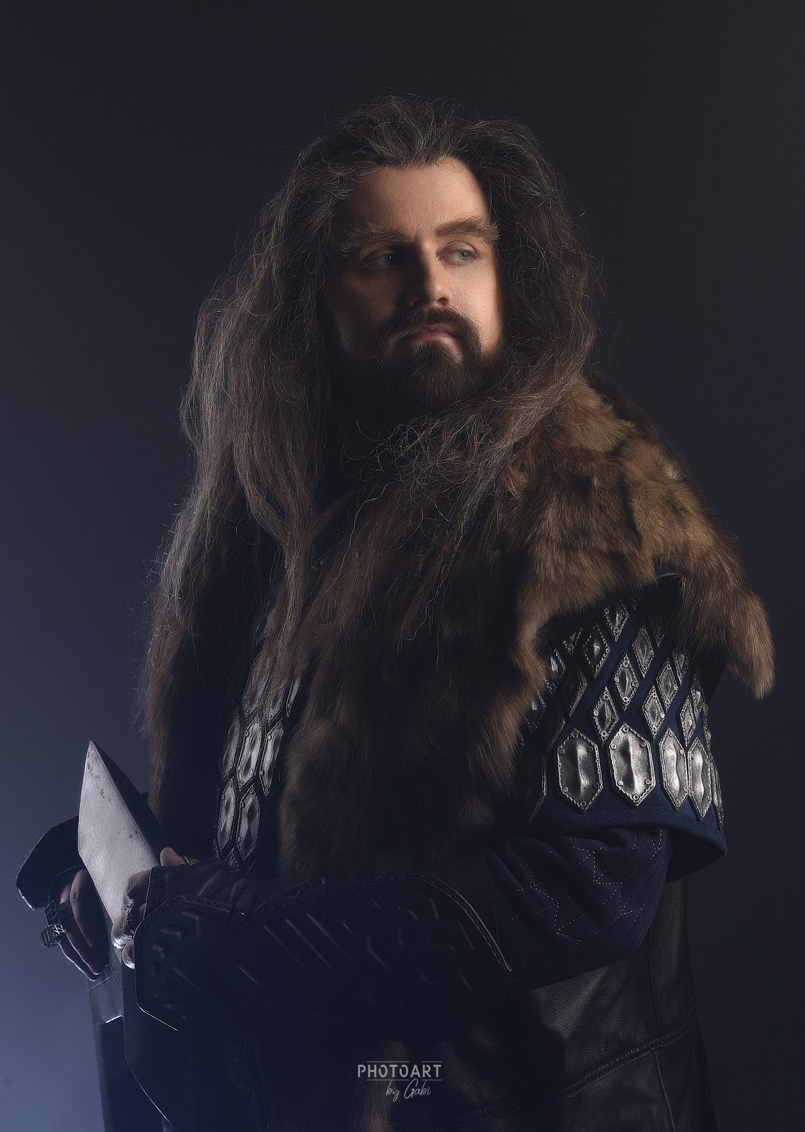 Косплей недели: Disney, Dragon Age, «Хоббит», World of Warcraft - фото 24