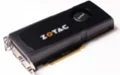 Младший брат. Тестирование видеокарты нового поколения ZOTAC GeForce GTX 470 - изображение обложка