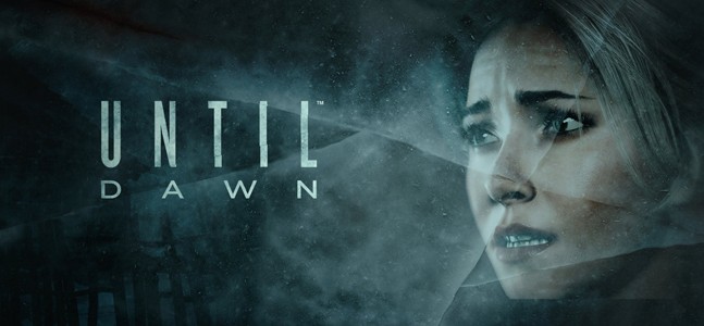 И никого не стало. Обзор Until Dawn - изображение 1 И никого не стало. Обзор Until Dawn - фото 1