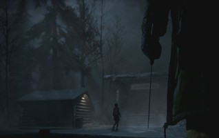 И никого не стало. Обзор Until Dawn - изображение 10 И никого не стало. Обзор Until Dawn - фото 10
