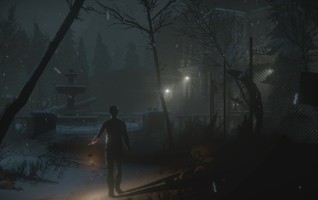 И никого не стало. Обзор Until Dawn - изображение 8 И никого не стало. Обзор Until Dawn - фото 8