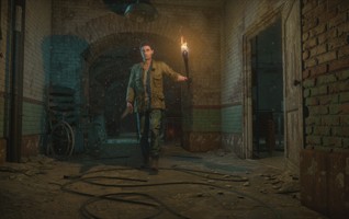 И никого не стало. Обзор Until Dawn - изображение 16 И никого не стало. Обзор Until Dawn - фото 16