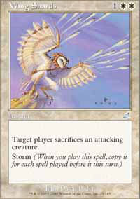Основы профессионализма в Magic: The Gathering. Знакомьтесь - Scourge! - изображение 4 Основы профессионализма в Magic: The Gathering. Знакомьтесь - Scourge! - фото 4