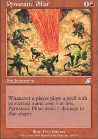 Основы профессионализма в Magic: The Gathering. Знакомьтесь - Scourge! - изображение 8 Основы профессионализма в Magic: The Gathering. Знакомьтесь - Scourge! - фото 8