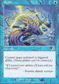 Основы профессионализма в Magic: The Gathering. Знакомьтесь - Scourge! - изображение 6 Основы профессионализма в Magic: The Gathering. Знакомьтесь - Scourge! - фото 6
