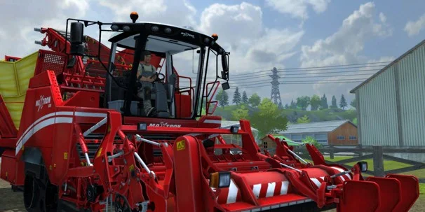 Farming Simulator 2013 - фото 8