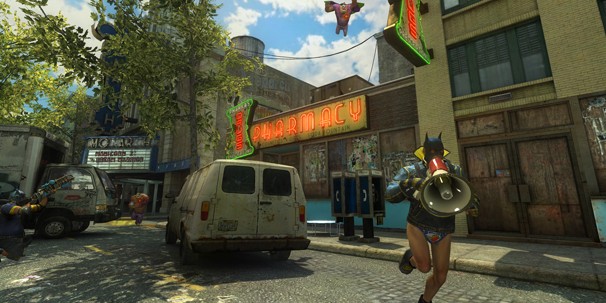 Gotham City Impostors - фото 10